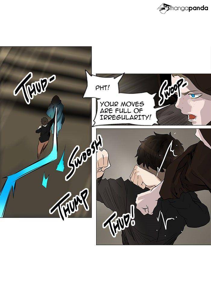 Tower of God Chapter 218 image 14